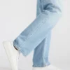 Bondd White Leather
