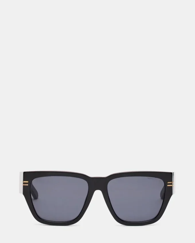 Braison Sunglasses Black Braison Sunglasses Black