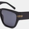 Braison Sunglasses Black Braison Sunglasses Black