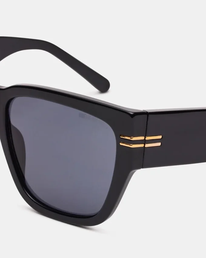 Braison Sunglasses Black Braison Sunglasses Black