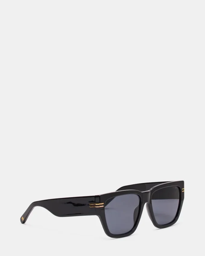 Braison Sunglasses Black Braison Sunglasses Black