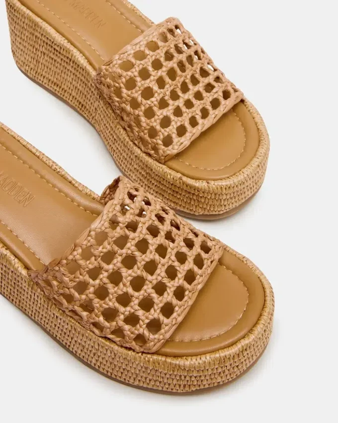 Brandy Raffia Brandy Raffia