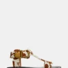 Brazinn Brown Cow Print Brazinn Brown Cow Print