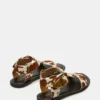 Brazinn Brown Cow Print Brazinn Brown Cow Print
