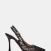 Bri Black Lace