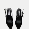 Bri Black Suede Bri Black Suede
