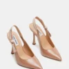 Bri Blush Patent