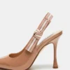 Bri Blush Patent