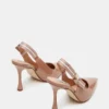 Bri Blush Patent