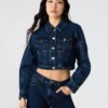 Brixton Denim Jacket Brixton Denim Jacket