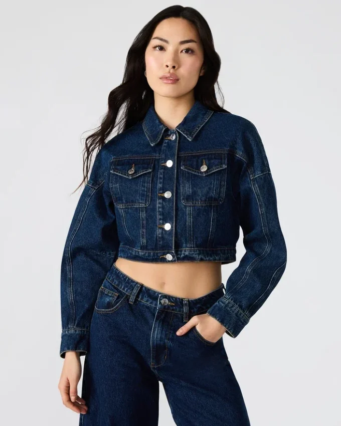 Brixton Denim Jacket Brixton Denim Jacket