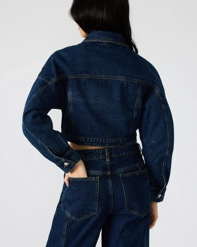 Brixton Denim Jacket Brixton Denim Jacket
