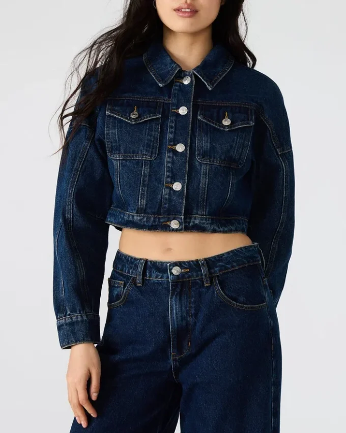 Brixton Denim Jacket Brixton Denim Jacket
