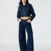 Brixton Denim Jacket Brixton Denim Jacket
