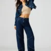 Brixton Denim Jacket Brixton Denim Jacket