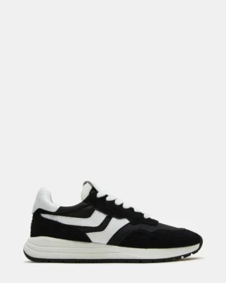 Burst Black Multi