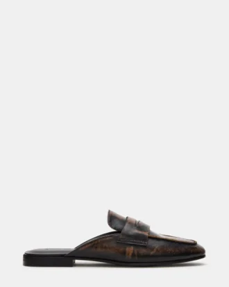 Caleb Brown Distressed