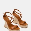 Caliana Cognac Leather Caliana Cognac Leather