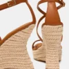 Caliana Cognac Leather Caliana Cognac Leather