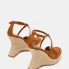 Caliana Cognac Leather Caliana Cognac Leather