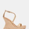 Caliana Gold Leather Caliana Gold Leather