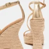 Caliana Gold Leather Caliana Gold Leather