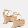 Caliana Gold Leather Caliana Gold Leather