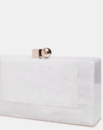 Camilaa Bag White