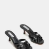 Cary Black Leather Cary Black Leather