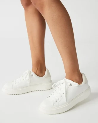 Catcher White Suede Catcher White Suede