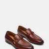 Chaplin Tan Leather
