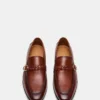 Chaplin Tan Leather