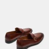 Chaplin Tan Leather