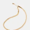 Cherry Charm Anklet Set