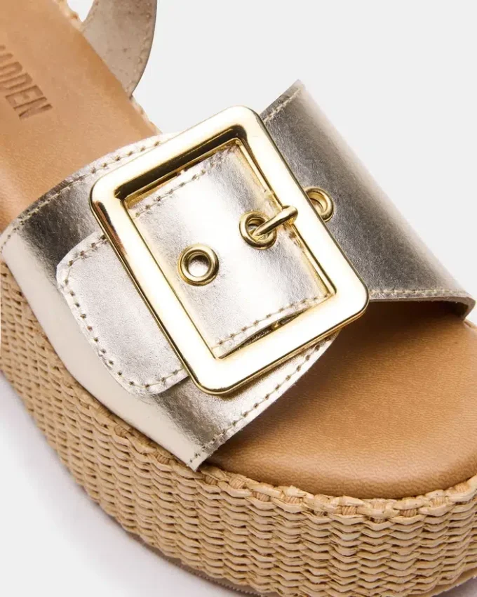 Cider Gold Leather Cider Gold Leather