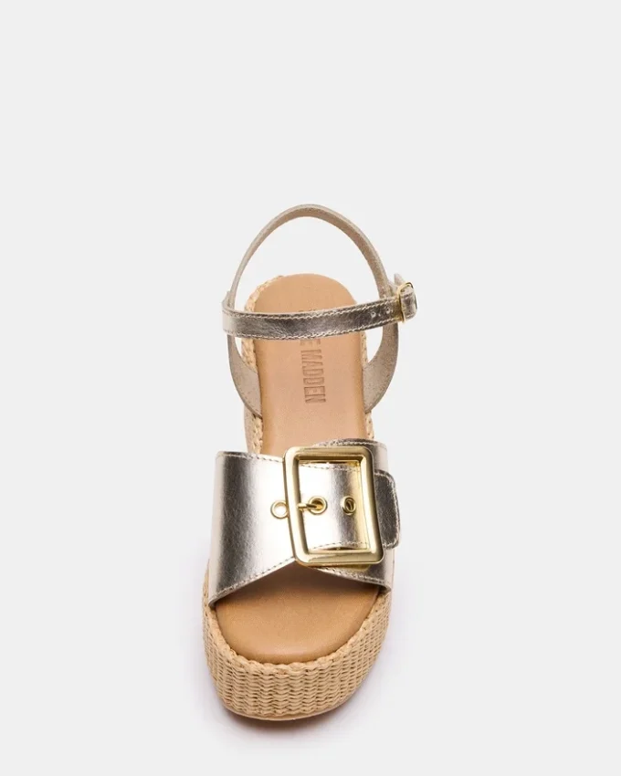 Cider Gold Leather Cider Gold Leather