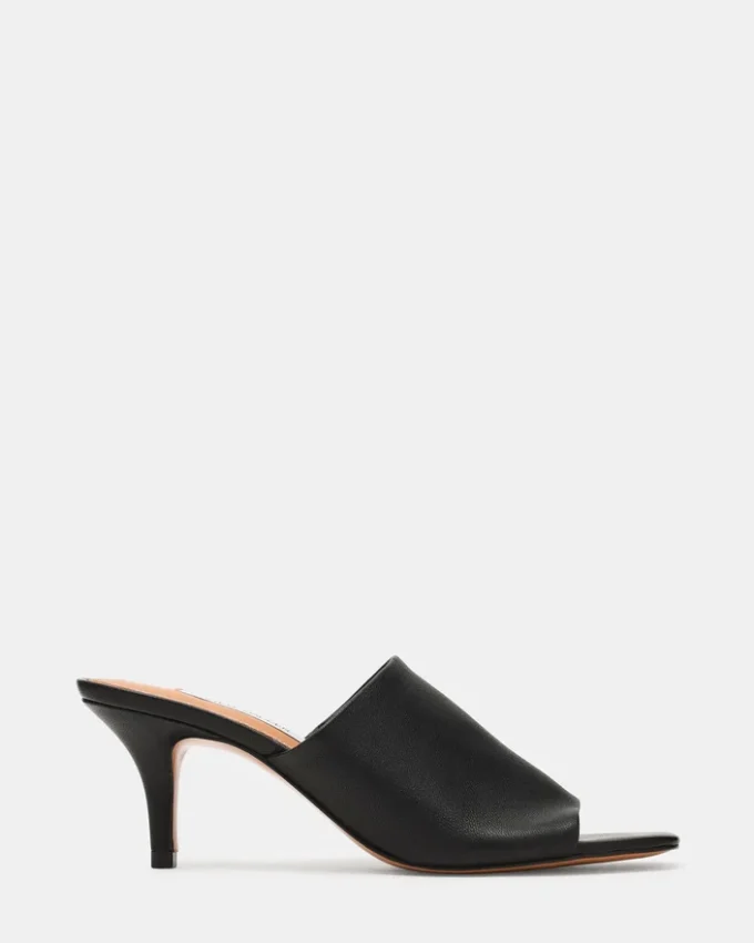 Ciera Black Leather Ciera Black Leather