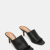 Ciera Black Leather Ciera Black Leather