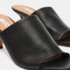 Ciera Black Leather Ciera Black Leather