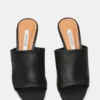 Ciera Black Leather Ciera Black Leather