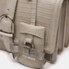 Clark Bag Light Grey