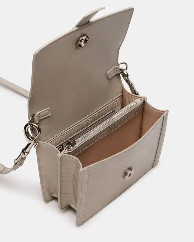 Clark Bag Light Grey