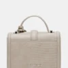 Clark Bag Light Grey