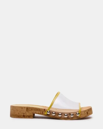 Clement Yellow