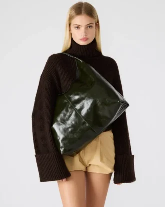 Collins Bag Olive Collins Bag Olive