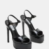 Cologne Black Patent Cologne Black Patent