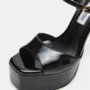 Cologne Black Patent Cologne Black Patent