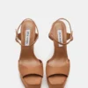 Cologne Tan Nubuck