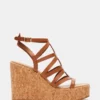 Cozette Tan Leather Cozette Tan Leather