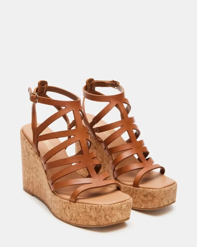 Cozette Tan Leather Cozette Tan Leather